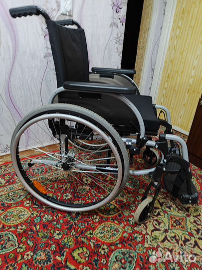 Инвалидная коляска бу