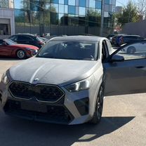 BMW X2 2.0 AMT, 2024, 5 км, с пробегом, цена 6 800 000 руб.