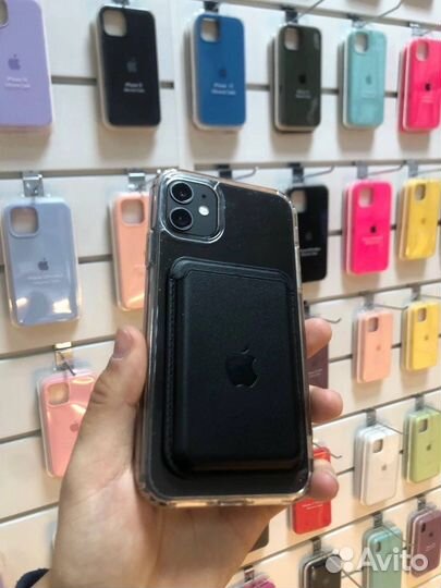 Чехол на iPhone в ассортименте