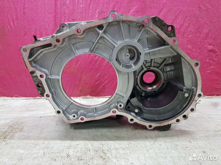 A4CF1 Колокол АКПП