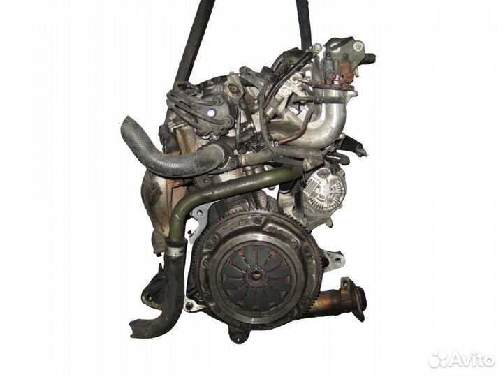 Контрактный двигатель G16B 1.6i для Сузуки Балено