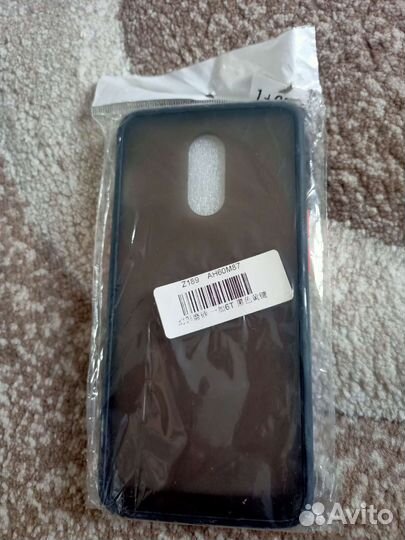 Новые чехлы на телефон