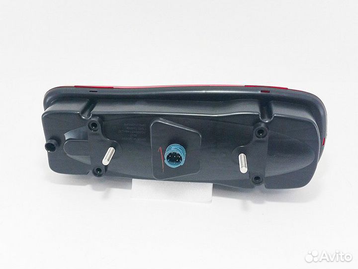 Фонарь левый задний в крыло Daf 105XF