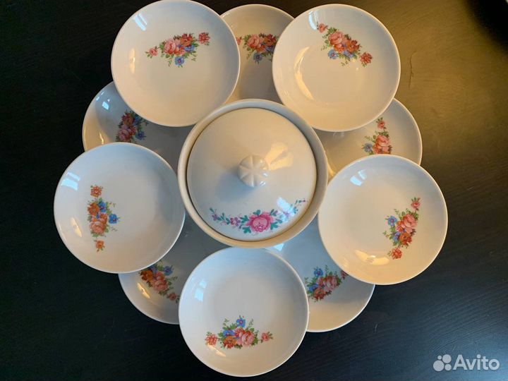 Набор для варенья