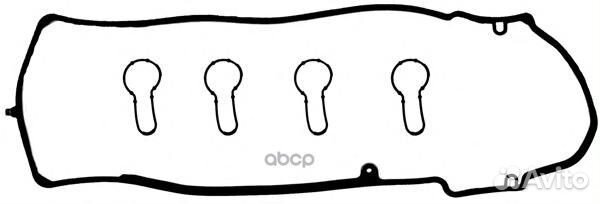 Комплект прокладок, крышка головки цилиндра 153