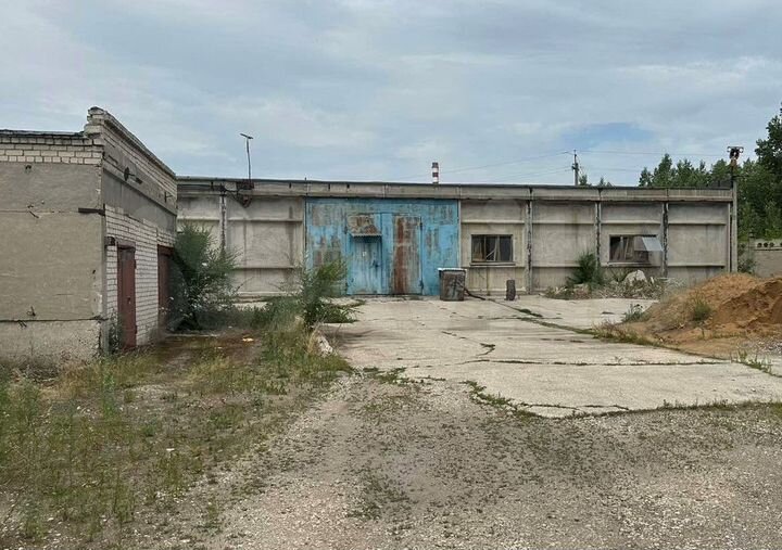 Помещение (склад, производство, сервис) 250 м²