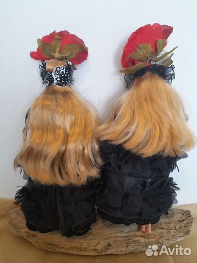 Кукла барби в оригинальном аутфите