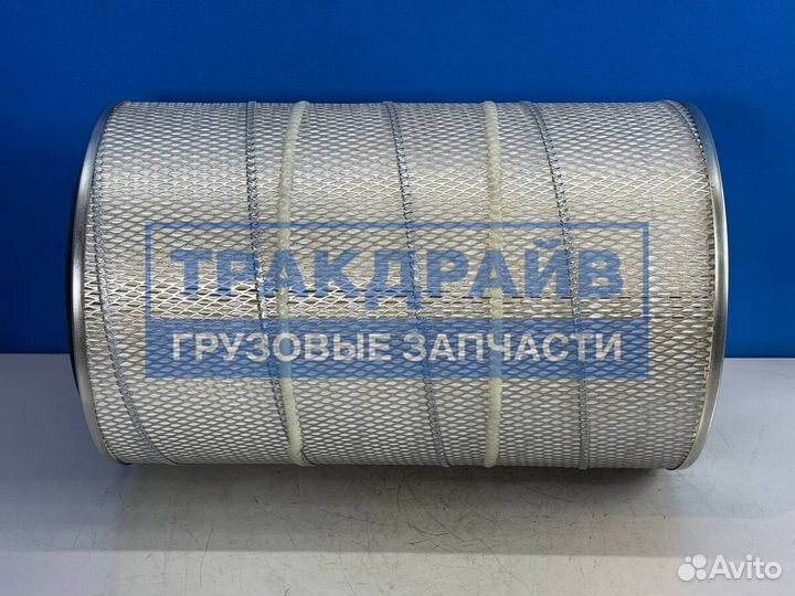 Фильтр воздушный Ивеко Стралис Евротех Евростар