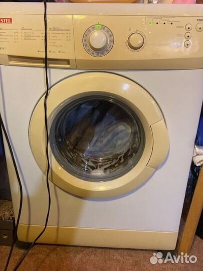 Стиральная машина vestel