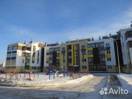 Ход строительства ЖК «Мичуринский» 4 квартал 2016