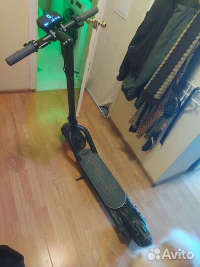 Электросамокат Xiaomi Navee N65