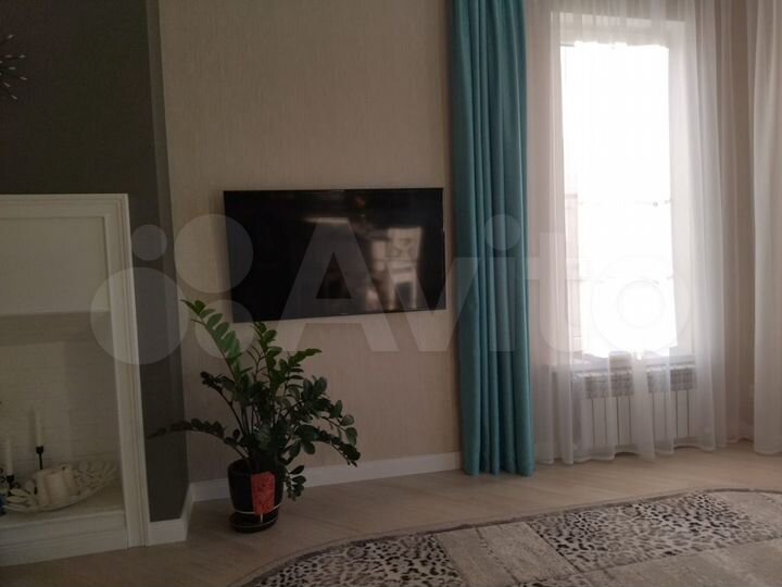 Дом 150 м² на участке 10 сот.