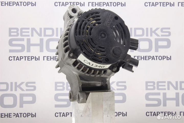 Генератор Ford C-Max I 1.6