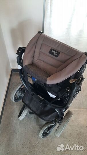 Детская коляска