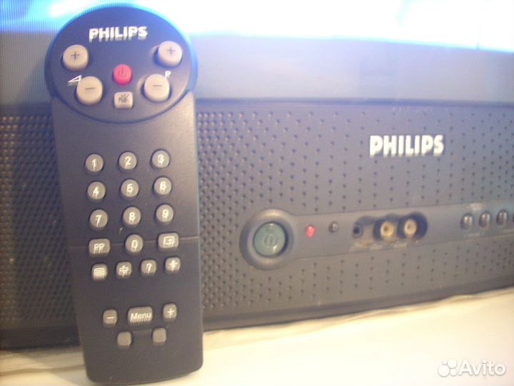 Телевизор Рhilips,54 см