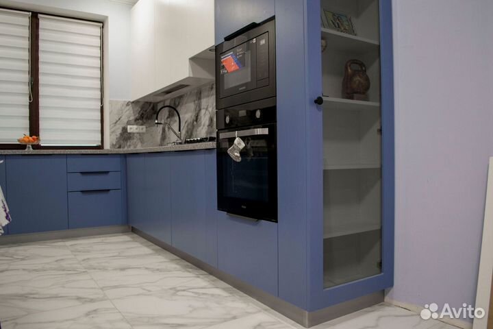 Кухня / кухонный гарнитур на заказ