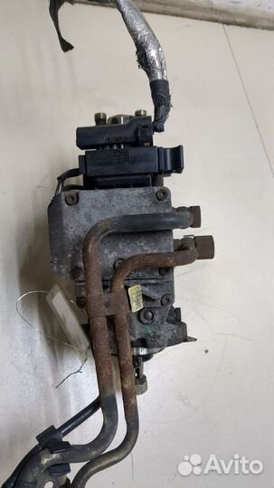 Тнвд Ford Transit, 2001