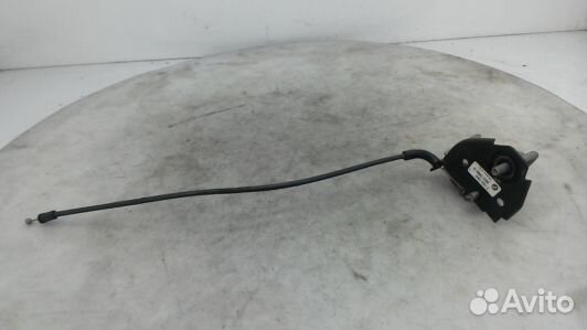 Замок капота BMW 7 F01 (70F09VR01)