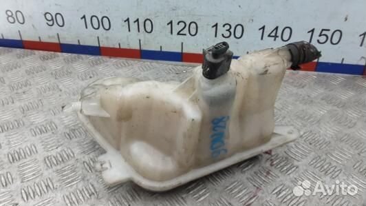 Бачок расширительный audi A6 C6 (9DN28NP01)