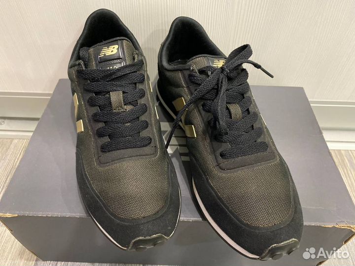 Кроссовки New Balance 410 Оригинал 36р