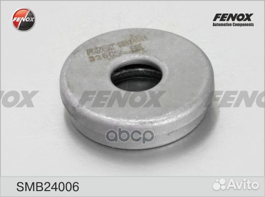 Подшипник опоры стойки SMB24006 fenox