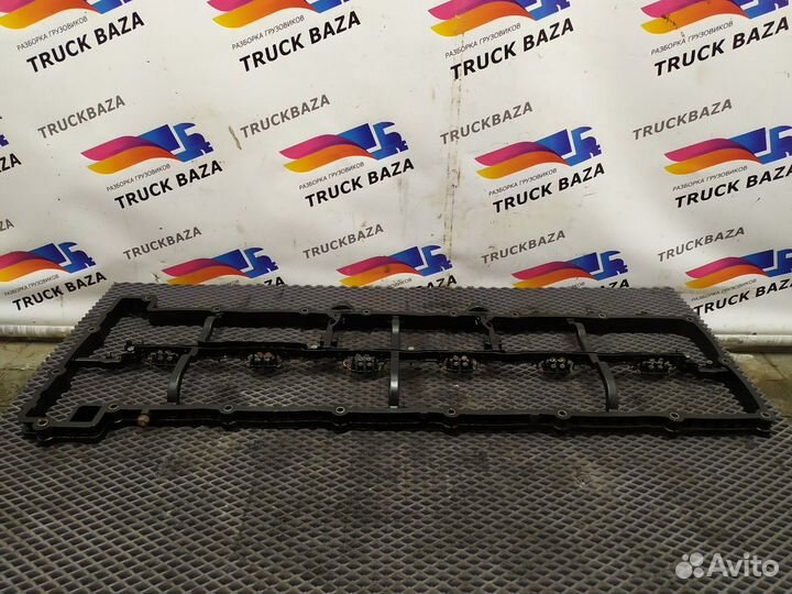 Проводка форсунок Mercedes-Benz Actros