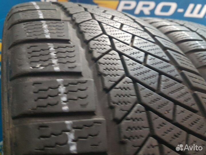 Continental ContiWinterContact TS 830 P 225/50 R17