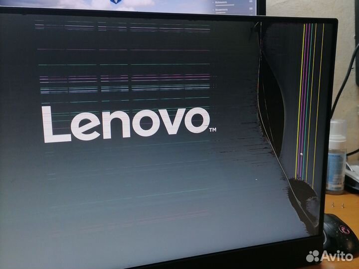 Моноблок lenovo V510z