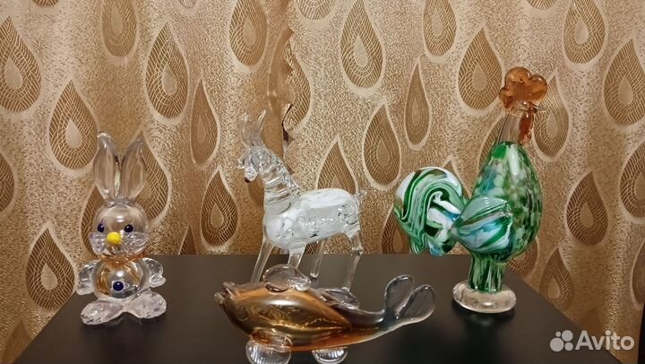 Символы года СССР