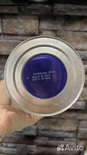 Смесь Alfare Nestle с рождения