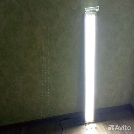 Светильник для аквариума