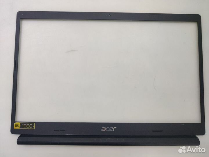 Ноутбук Acer Aspire A315-55 запчасти