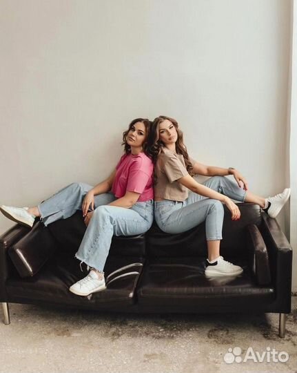 Семейная фотосессия под ключ / Фотограф семейный