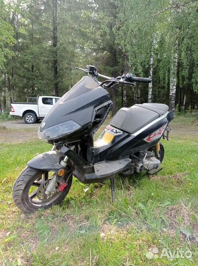 Скутер