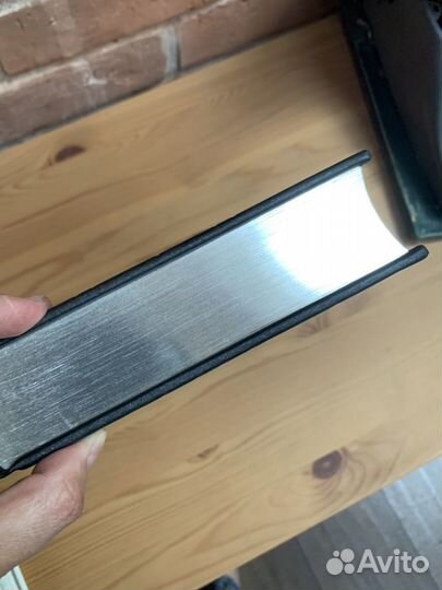 Книга Фрэнсиса Фицджеральда «Великий Гэтсби»