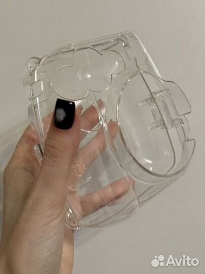 Instax mini 9 +5 катриджей