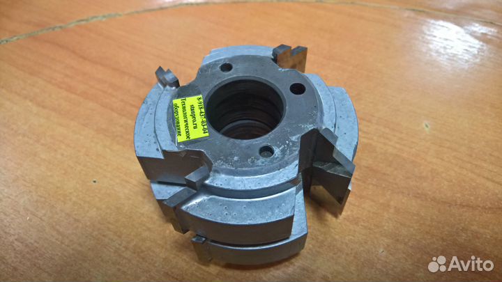 Фрезы для обработки пвх профилей разных систем