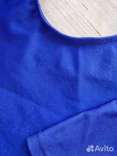 Купальник для гимнастики