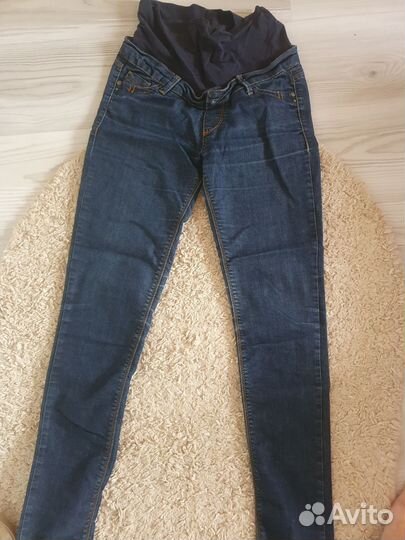 Пакет вещей для беременных