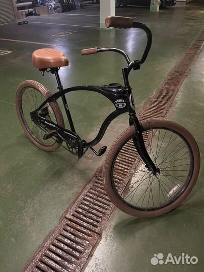 Городской велосипед Schwinn