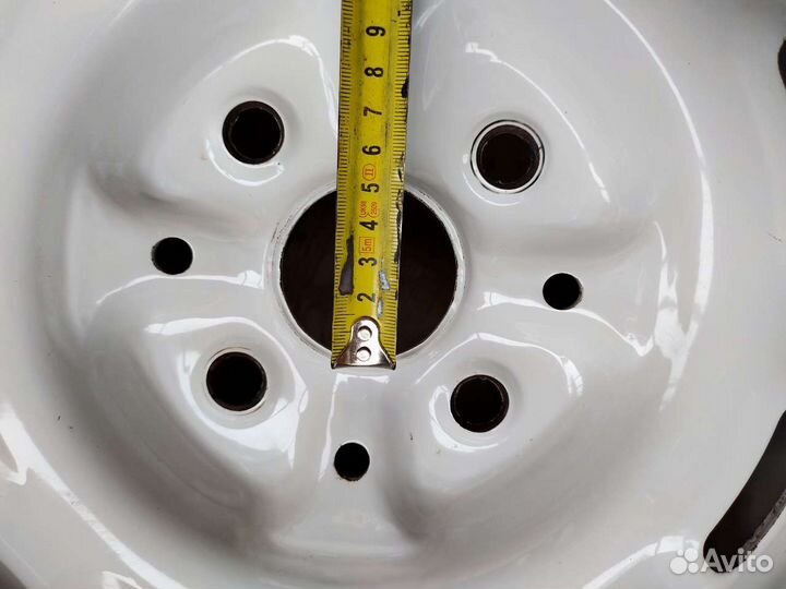 Диски для машины R14