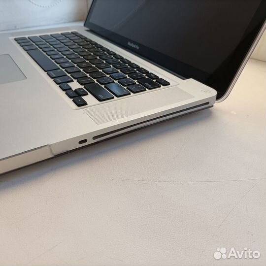 Apple macbook pro 15