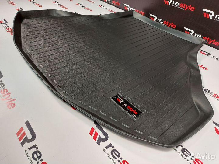 Коврик багажника Restyle Honda Accord CR H1254