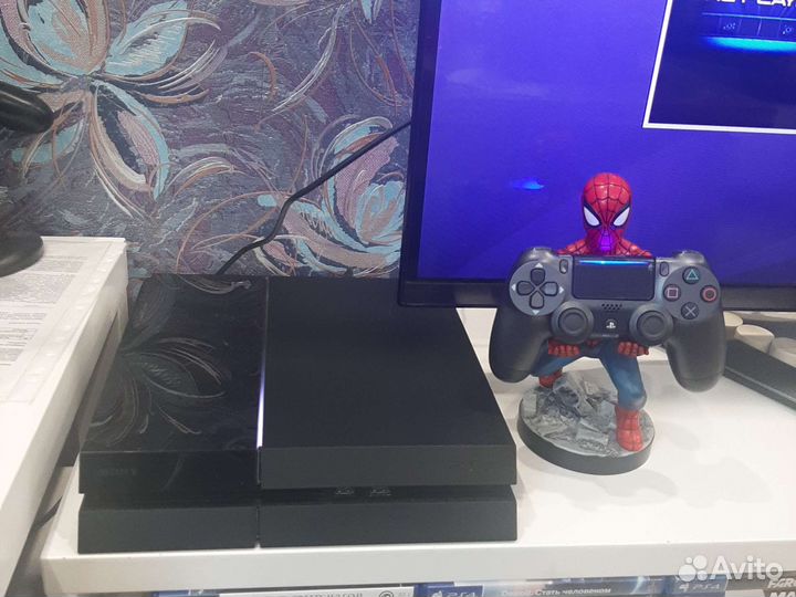 Sony PS4 