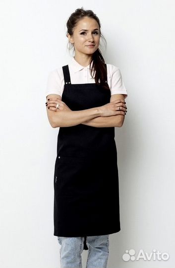 Униформа для кухонных работников