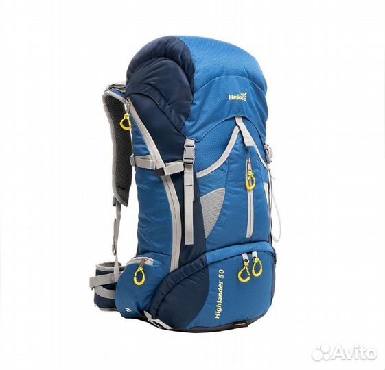 Рюкзак Helios Highlander 50л