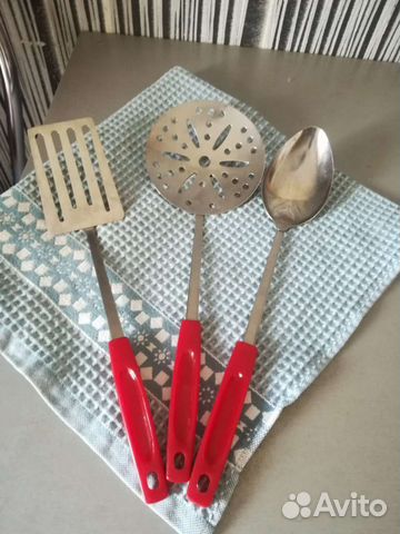 Набор кухонный