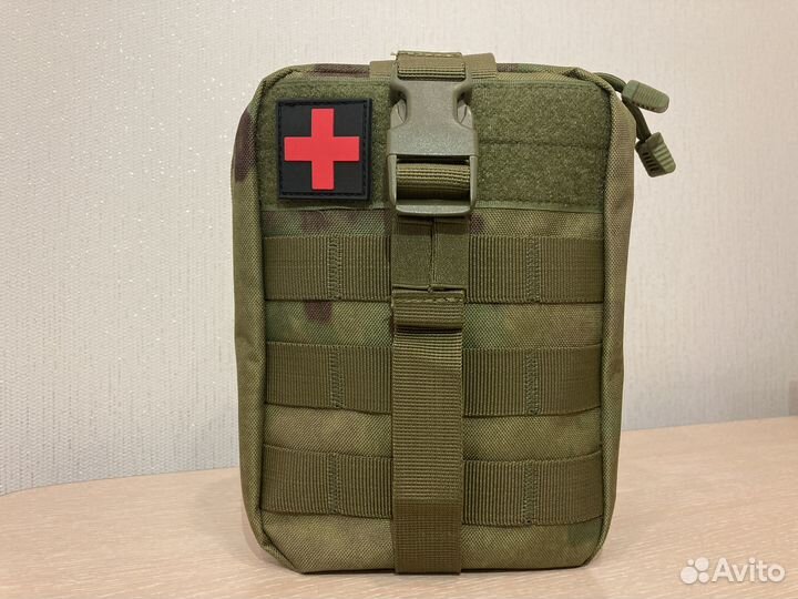 Подсумок медицинский отрывной