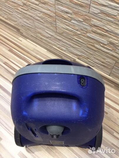 Пылесос Electrolux Z3364 (Швеция) на запчасти