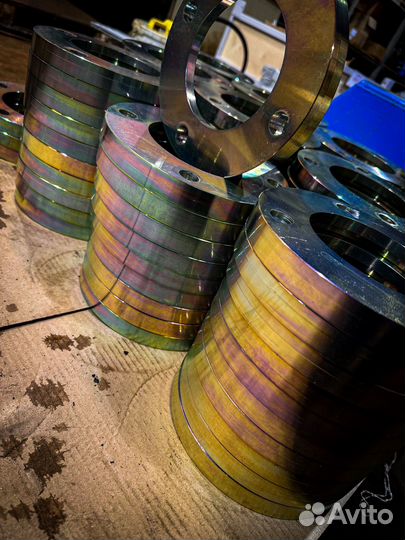 Гальваническое покрытие цинком (Цинкование)